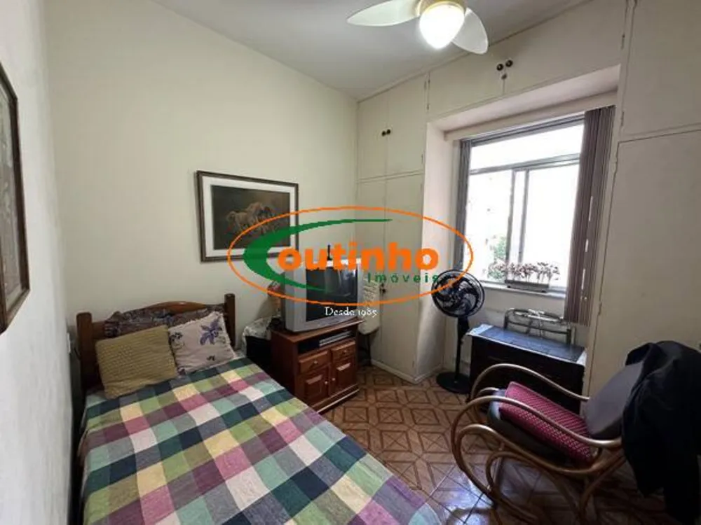 Apartamento, 2 quartos, 60 m² - Foto 10