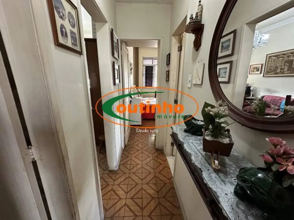 Apartamento, 2 quartos, 60 m² - Foto 21