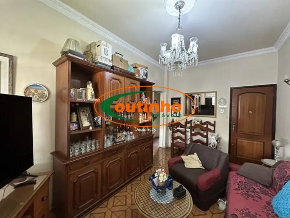 Apartamento, 2 quartos, 60 m² - Foto 2