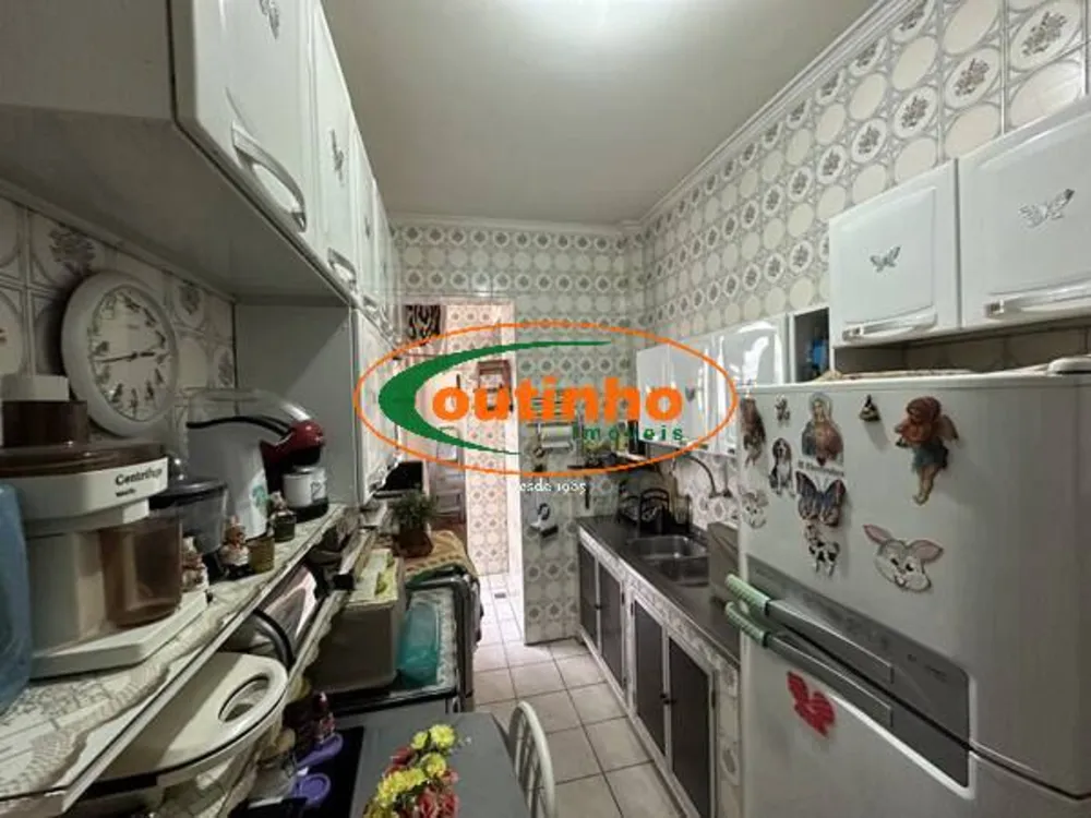 Apartamento, 2 quartos, 60 m² - Foto 14