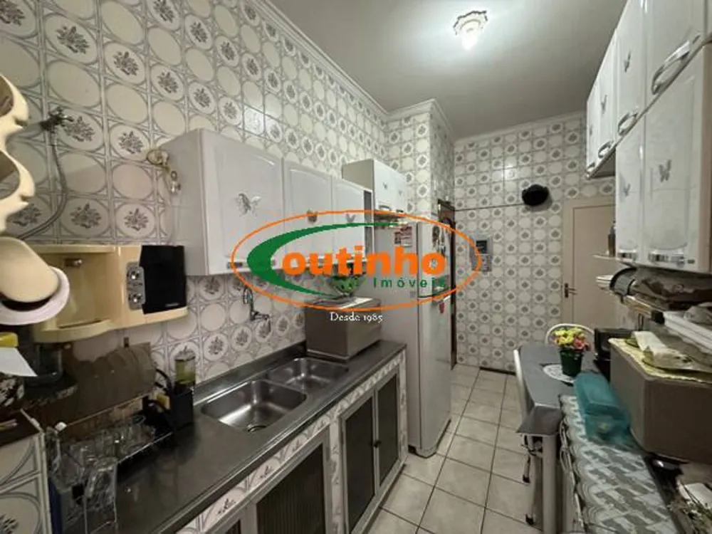Apartamento, 2 quartos, 60 m² - Foto 16