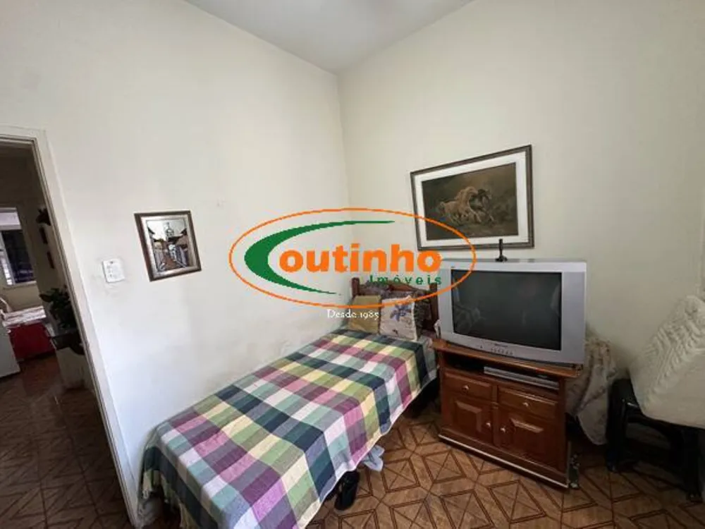Apartamento, 2 quartos, 60 m² - Foto 12