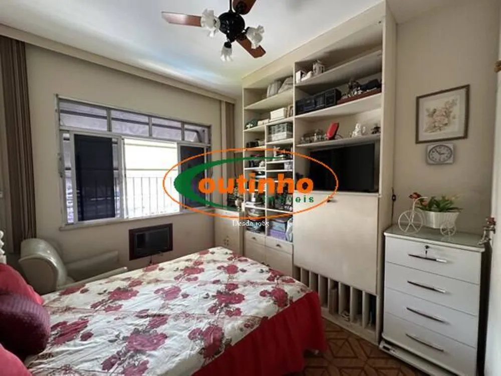 Apartamento, 2 quartos, 60 m² - Foto 5