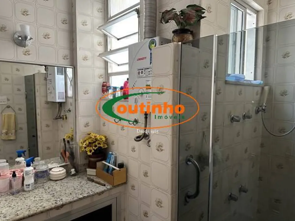 Apartamento, 2 quartos, 60 m² - Foto 8