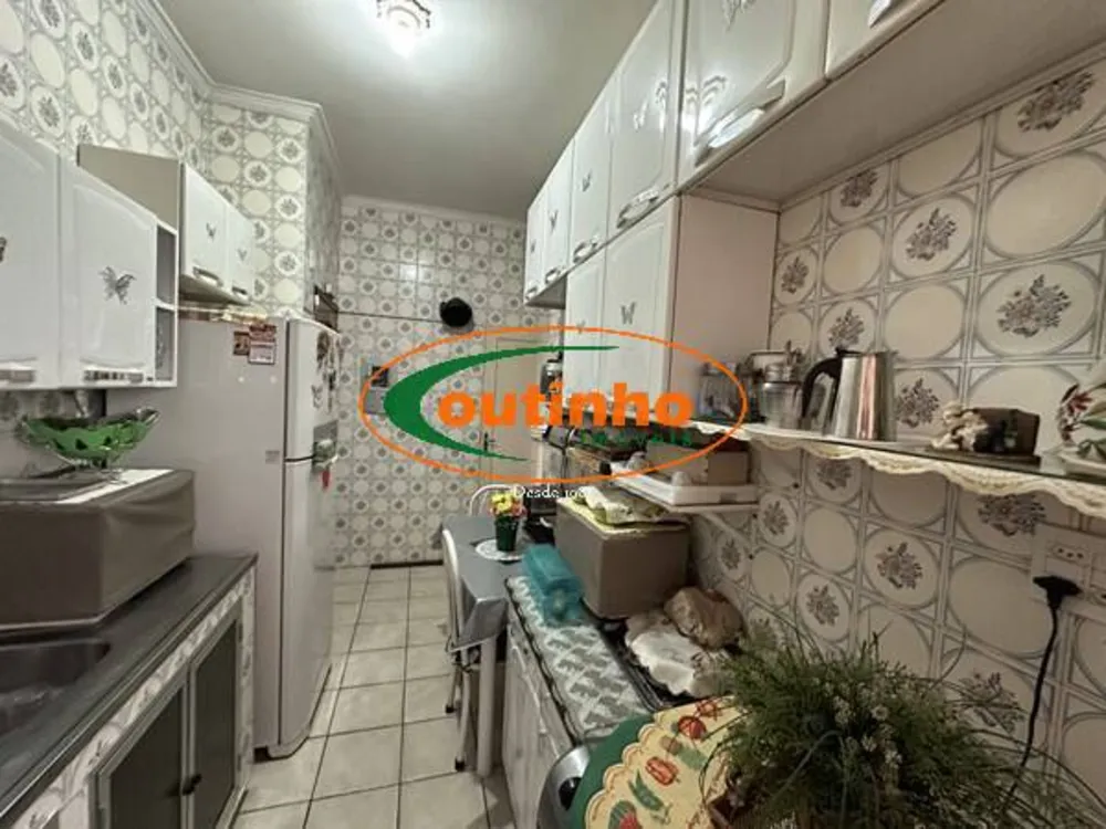 Apartamento, 2 quartos, 60 m² - Foto 15