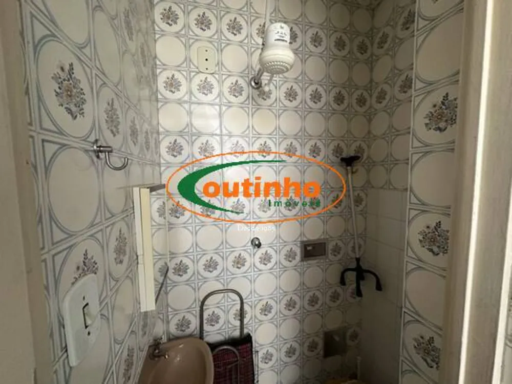 Apartamento, 2 quartos, 60 m² - Foto 19