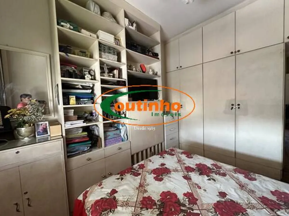 Apartamento, 2 quartos, 60 m² - Foto 7