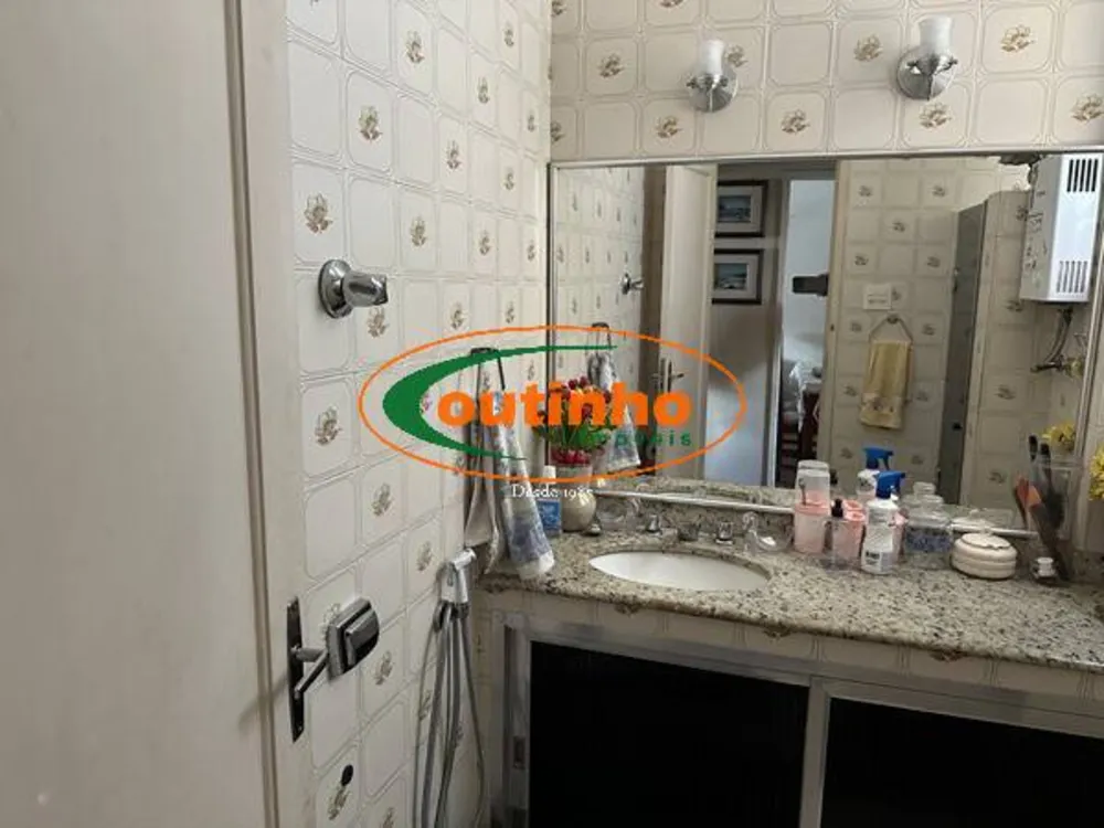 Apartamento, 2 quartos, 60 m² - Foto 9