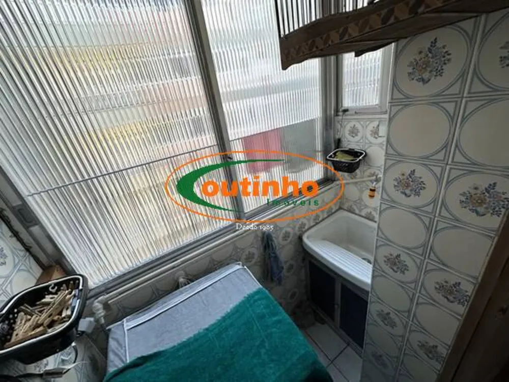 Apartamento, 2 quartos, 60 m² - Foto 20