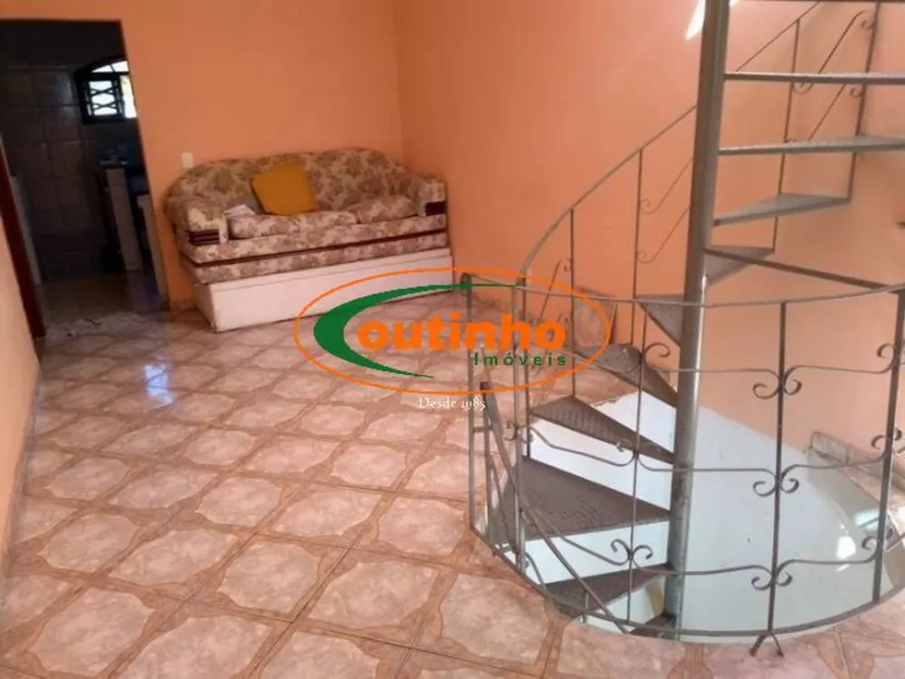 Casa, 4 quartos, 186 m² - Foto 4