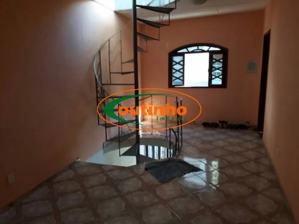 Casa, 4 quartos, 186 m² - Foto 3