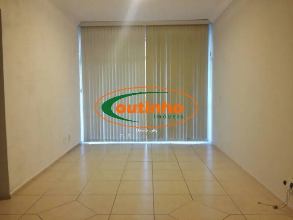 Apartamento, 2 quartos, 86 m² - Foto 2