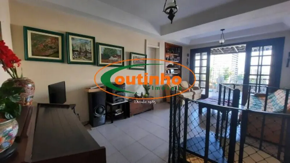 Cobertura, 3 quartos, 156 m² - Foto 19