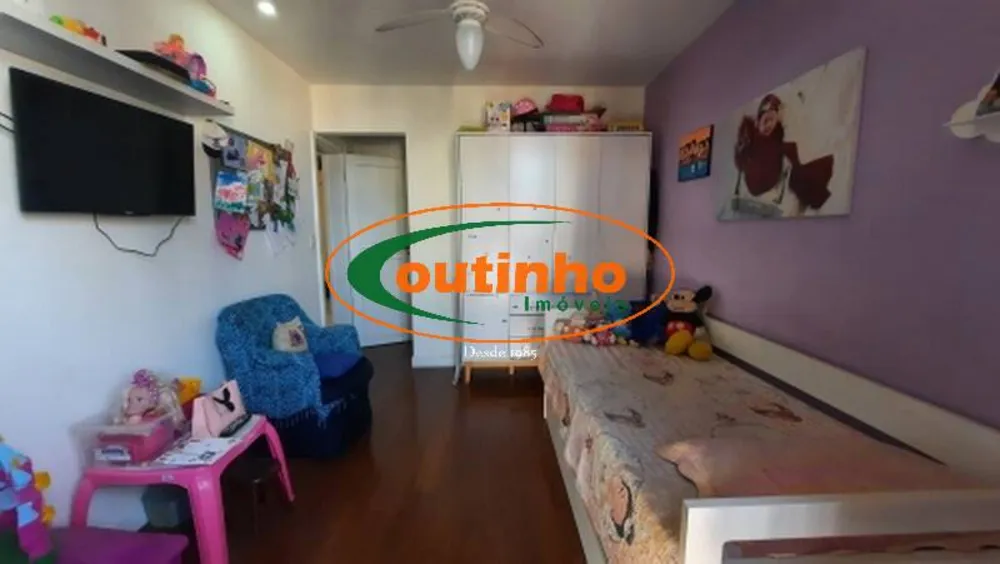 Cobertura, 3 quartos, 156 m² - Foto 9