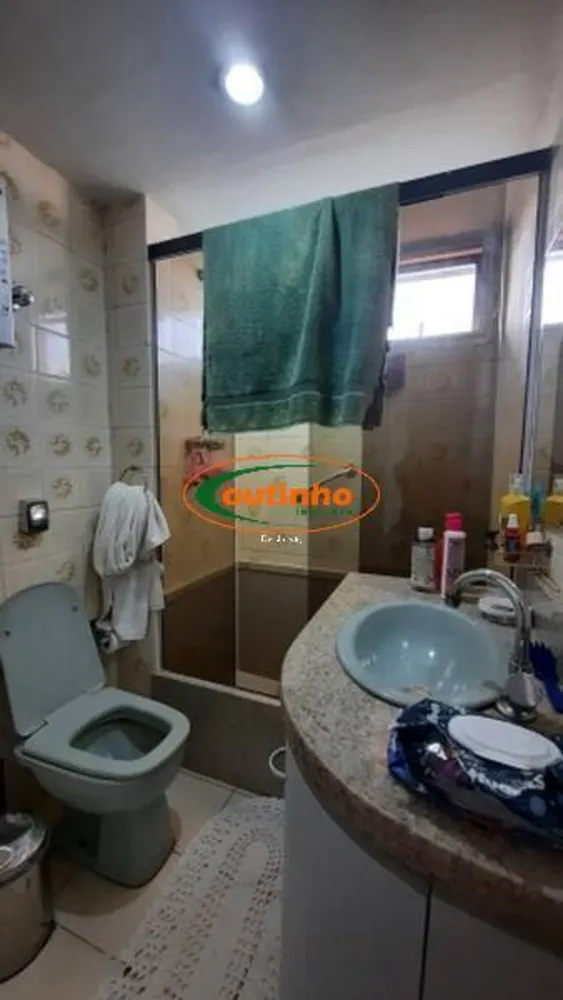 Cobertura, 3 quartos, 156 m² - Foto 10