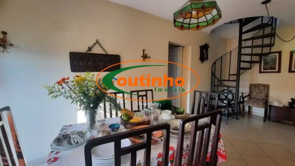 Cobertura, 3 quartos, 156 m² - Foto 6