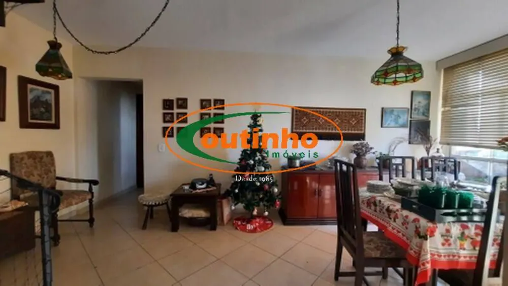 Cobertura, 3 quartos, 156 m² - Foto 15
