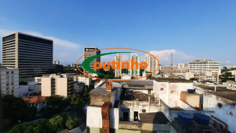 Cobertura, 3 quartos, 156 m² - Foto 2