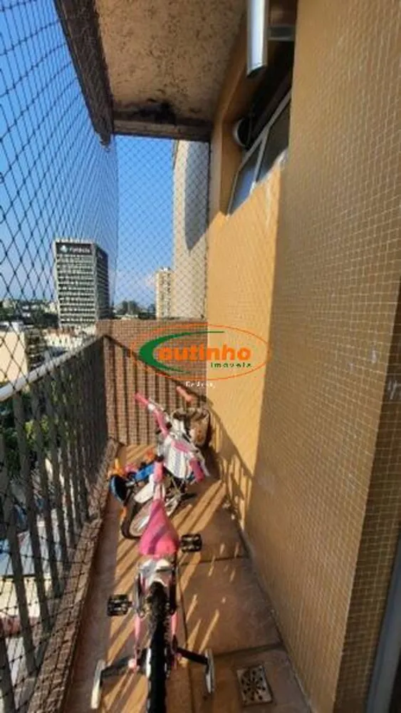 Cobertura, 3 quartos, 156 m² - Foto 7