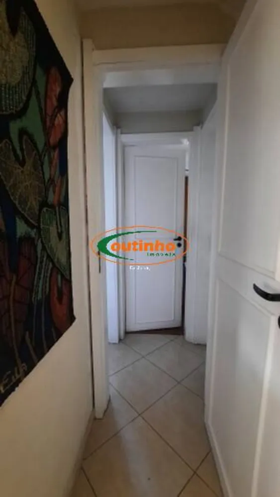 Cobertura, 3 quartos, 156 m² - Foto 8