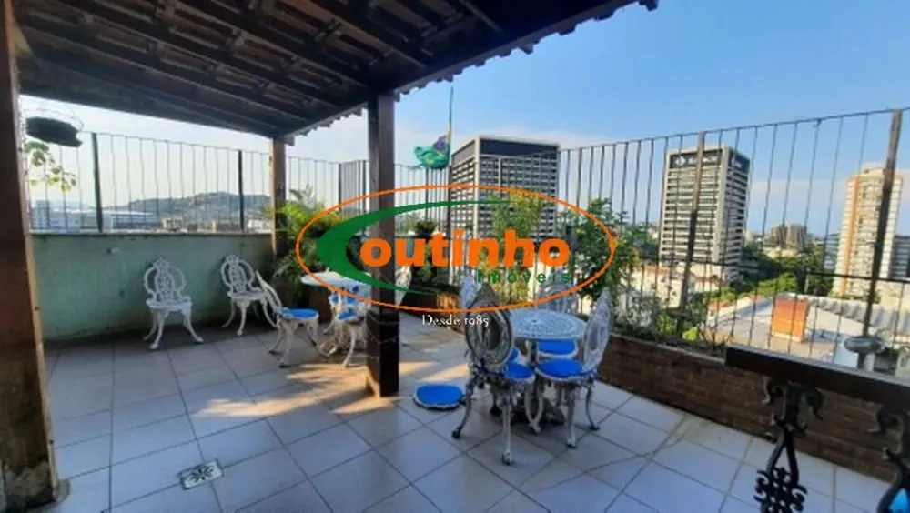 Cobertura, 3 quartos, 156 m² - Foto 3