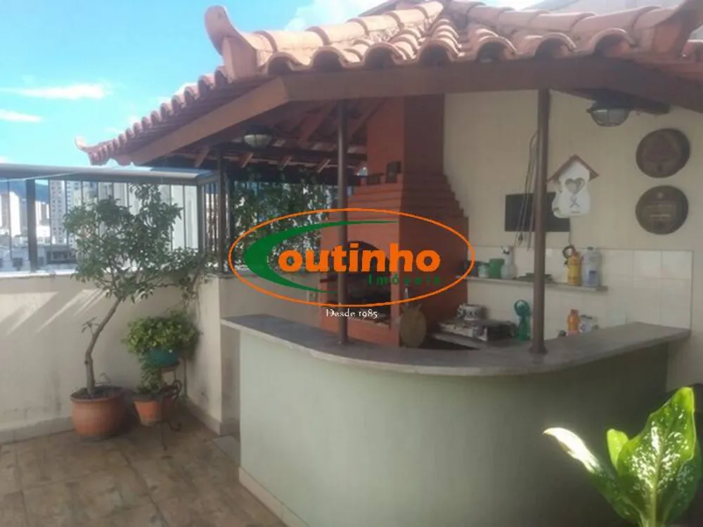 Cobertura, 2 quartos, 158 m² - Foto 3