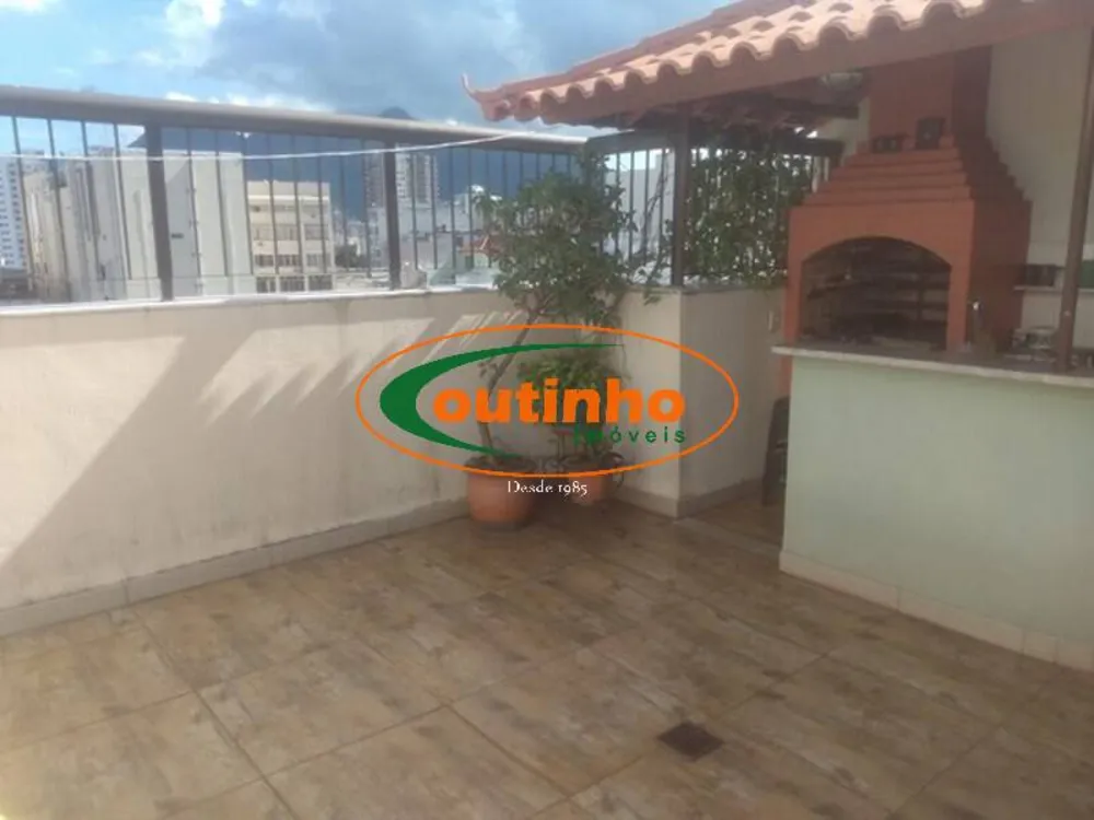 Cobertura, 2 quartos, 158 m² - Foto 2