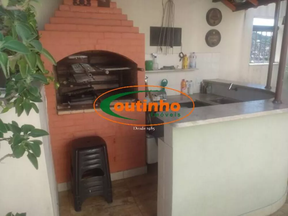 Cobertura, 2 quartos, 158 m² - Foto 2