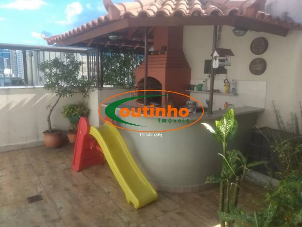 Cobertura, 2 quartos, 158 m² - Foto 3