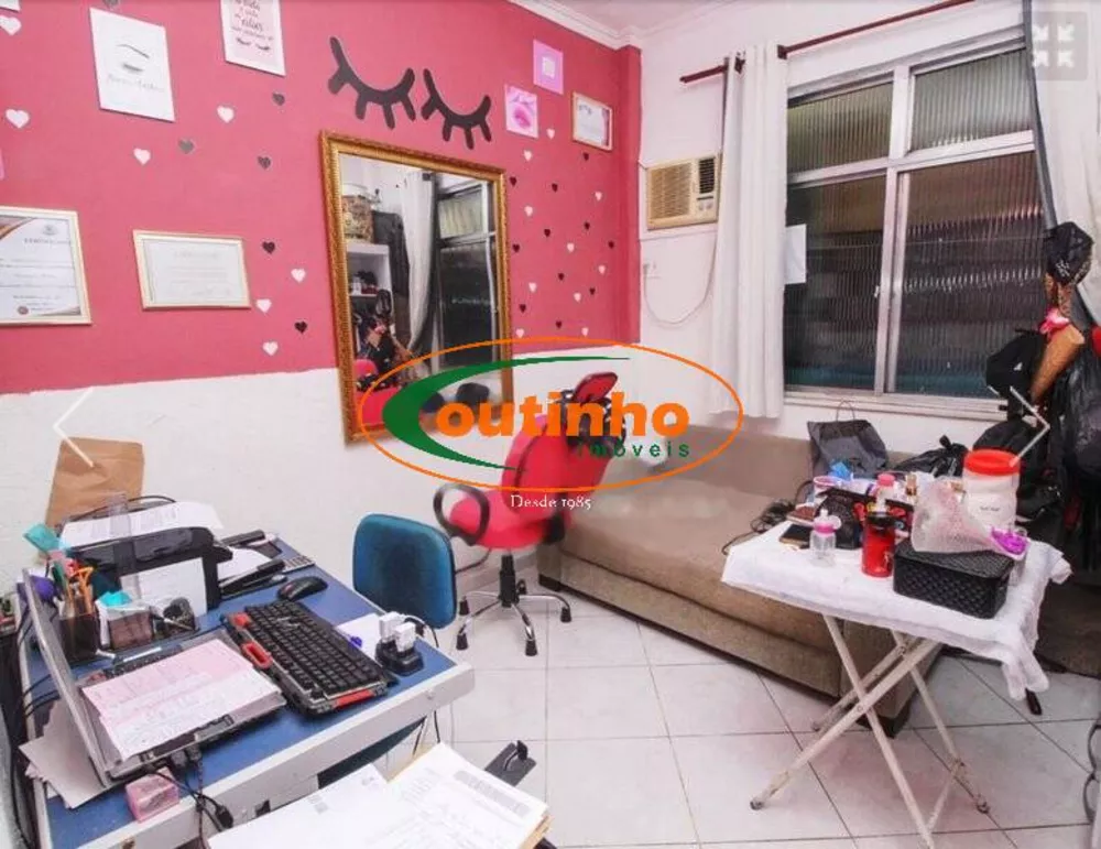 Apartamento à venda com 2 quartos, 80m² - Foto 7