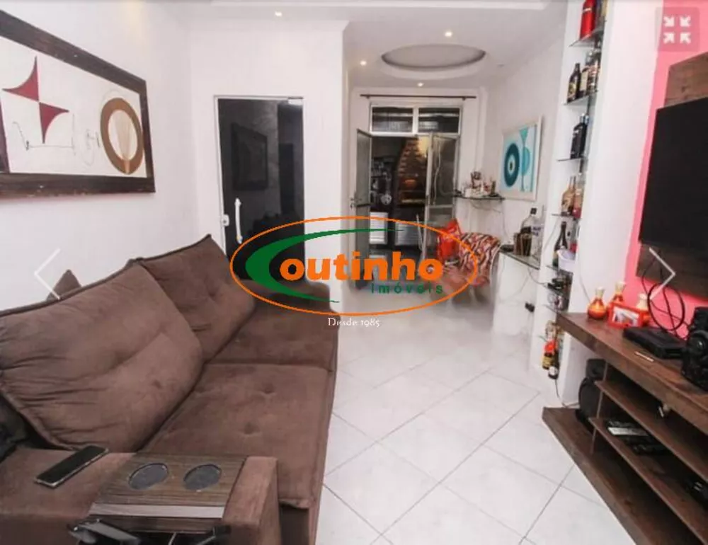 Apartamento à venda com 2 quartos, 80m² - Foto 6