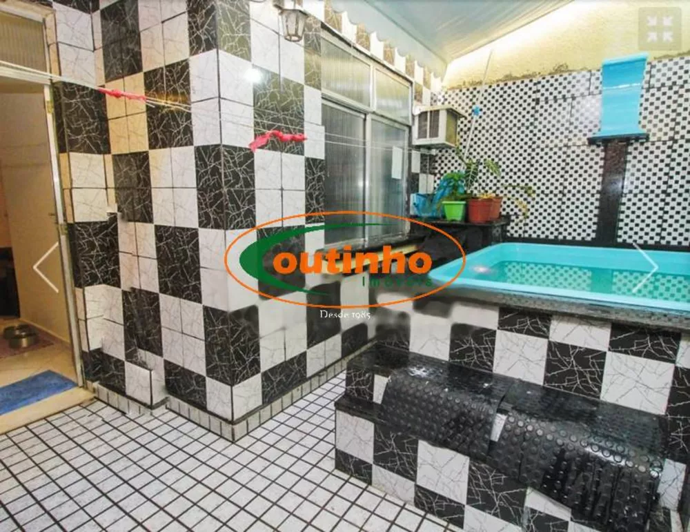 Apartamento à venda com 2 quartos, 80m² - Foto 5