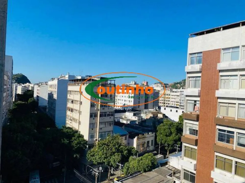 Apartamento, 3 quartos, 130 m² - Foto 2
