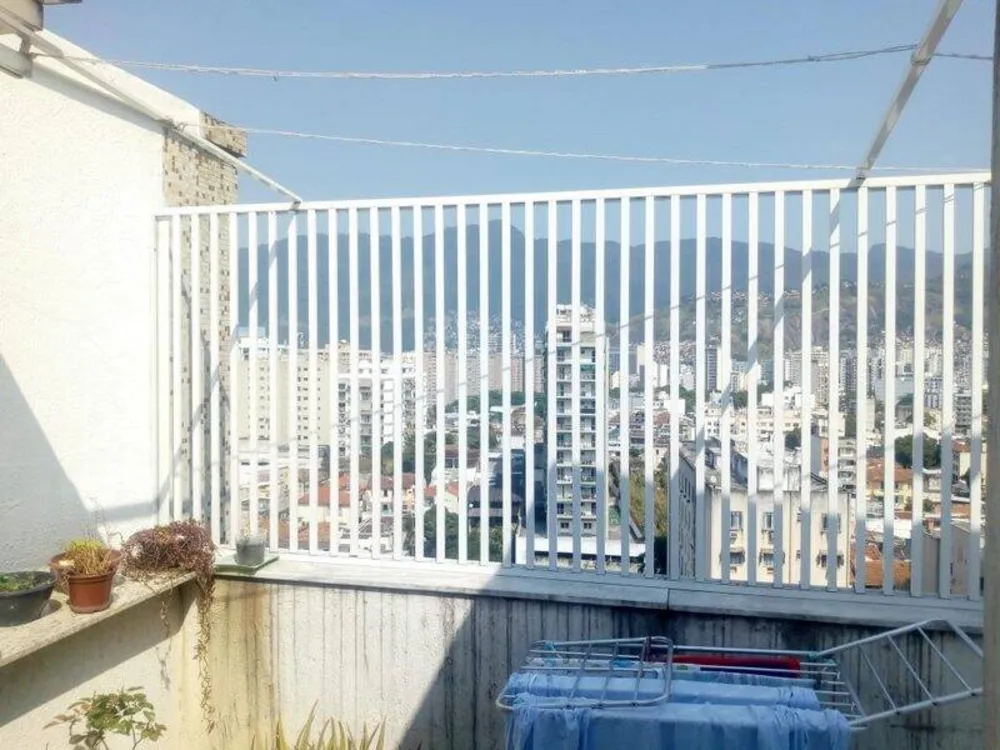 Cobertura, 3 quartos, 110 m² - Foto 26
