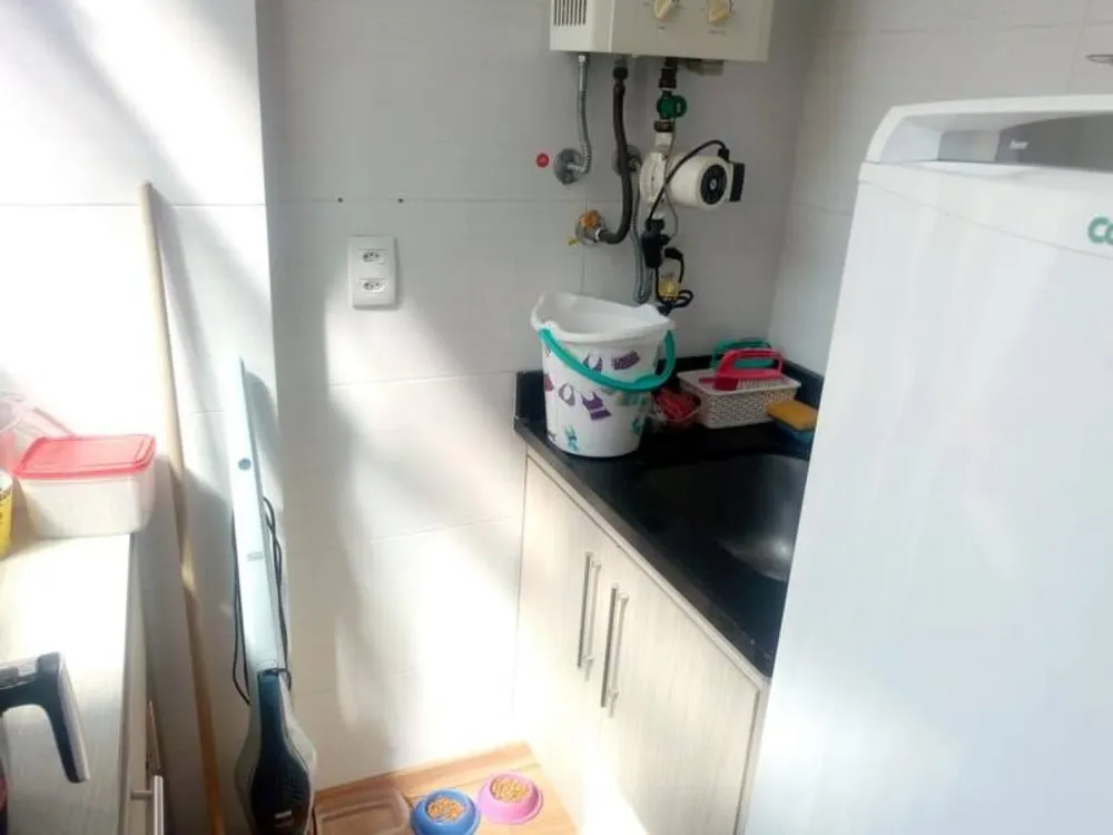 Cobertura, 3 quartos, 110 m² - Foto 12