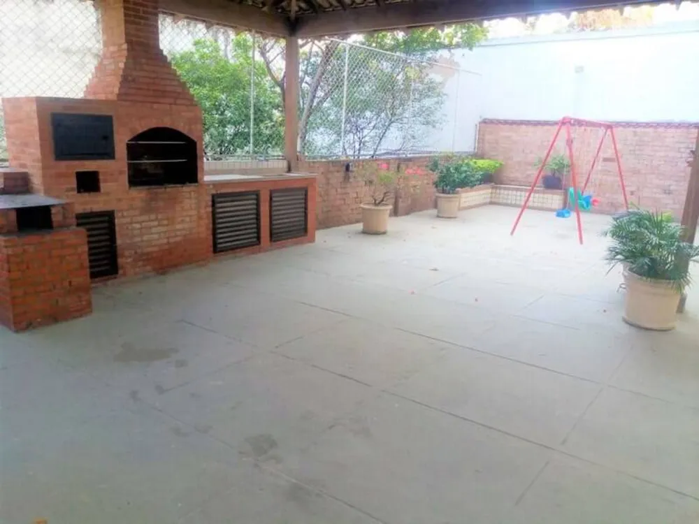 Cobertura, 3 quartos, 110 m² - Foto 1