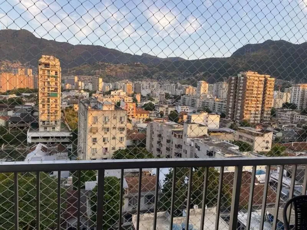 Cobertura, 3 quartos, 110 m² - Foto 5