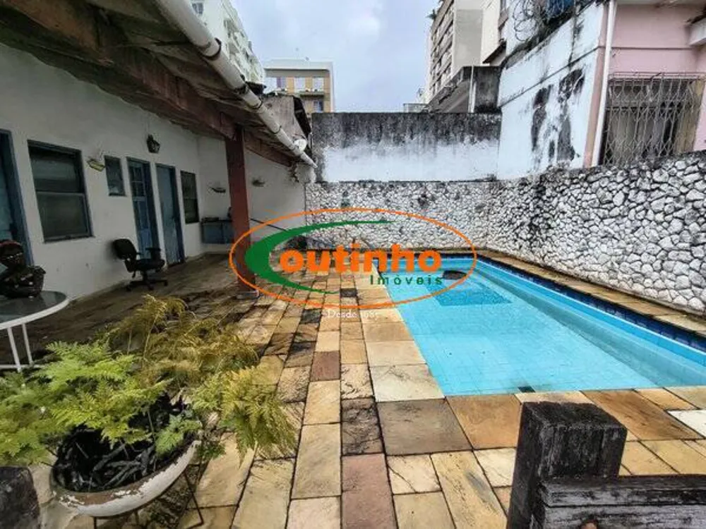 Casa, 4 quartos, 400 m² - Foto 47