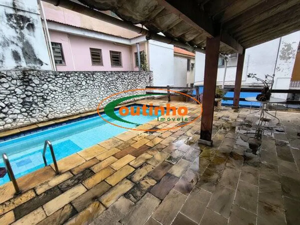 Casa, 4 quartos, 400 m² - Foto 39