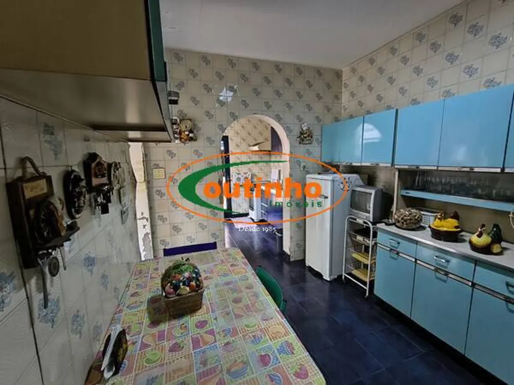 Casa, 4 quartos, 400 m² - Foto 11