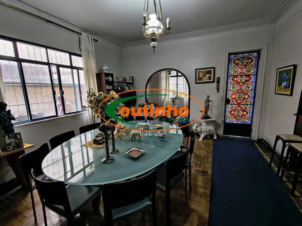Casa, 4 quartos, 400 m² - Foto 5