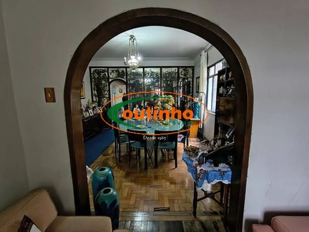 Casa, 4 quartos, 400 m² - Foto 9