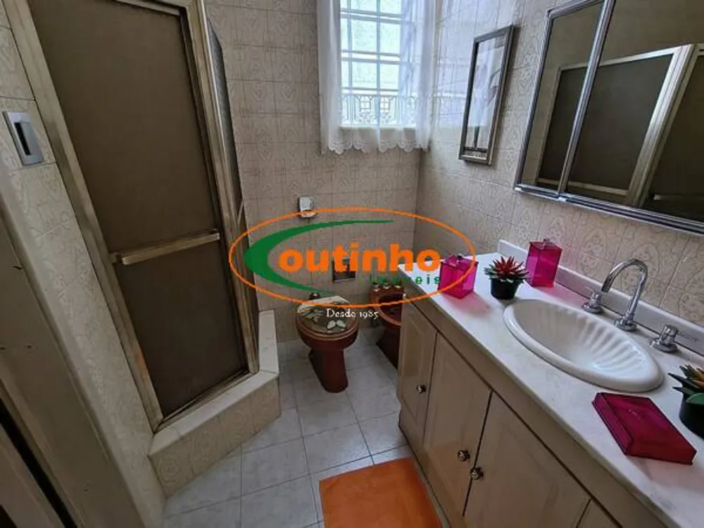 Casa, 4 quartos, 400 m² - Foto 27