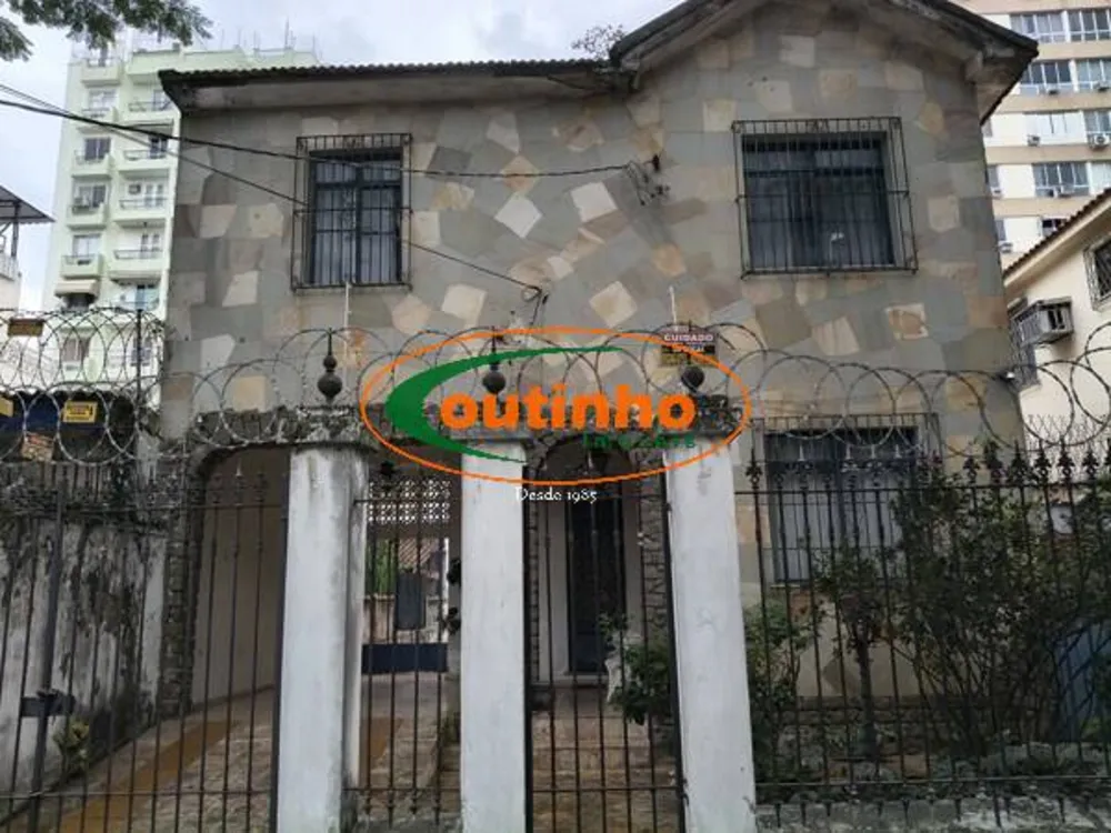 Casa, 4 quartos, 400 m² - Foto 1