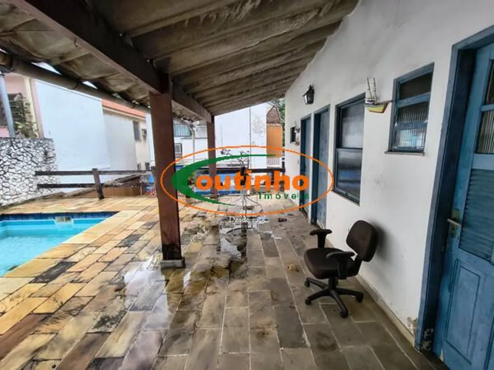 Casa, 4 quartos, 400 m² - Foto 40