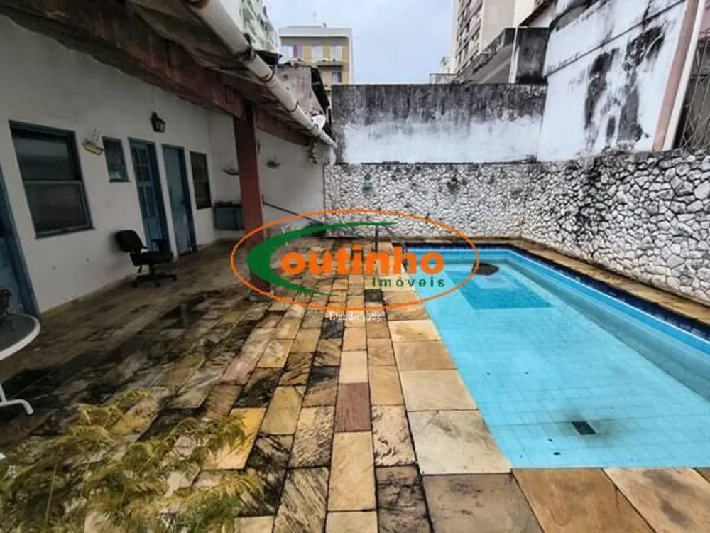 Casa, 4 quartos, 400 m² - Foto 46