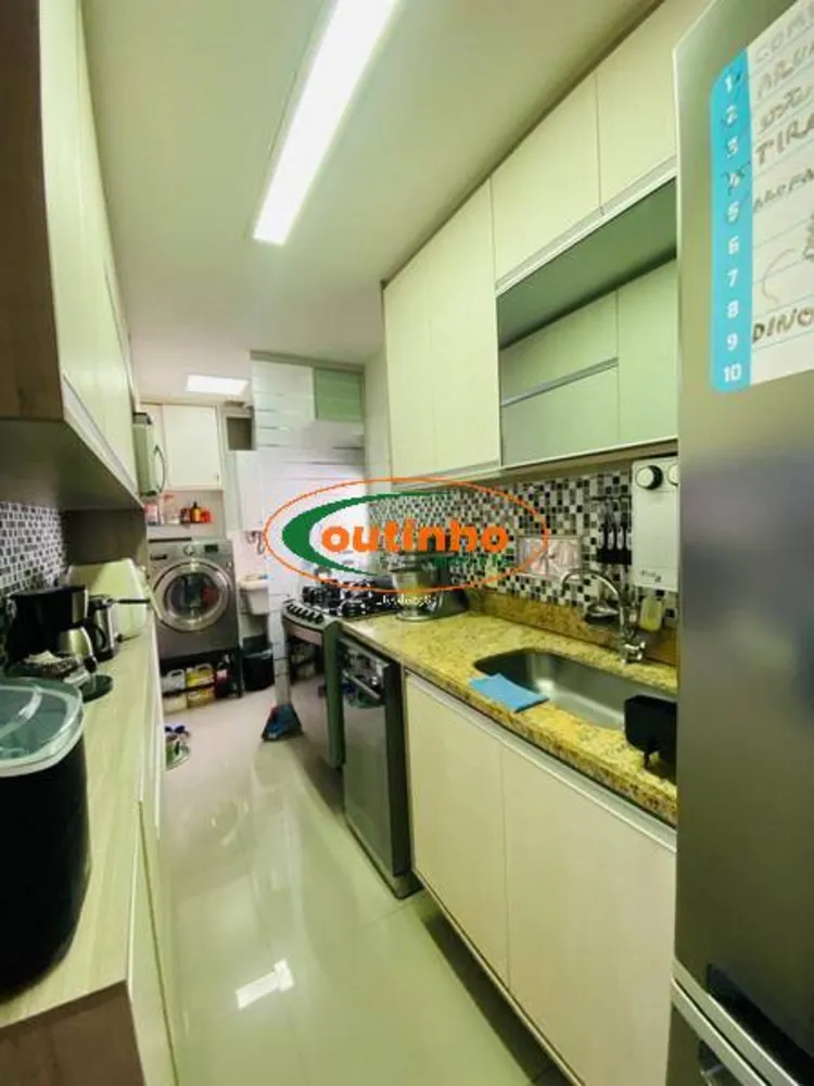 Apartamento, 2 quartos, 67 m² - Foto 11