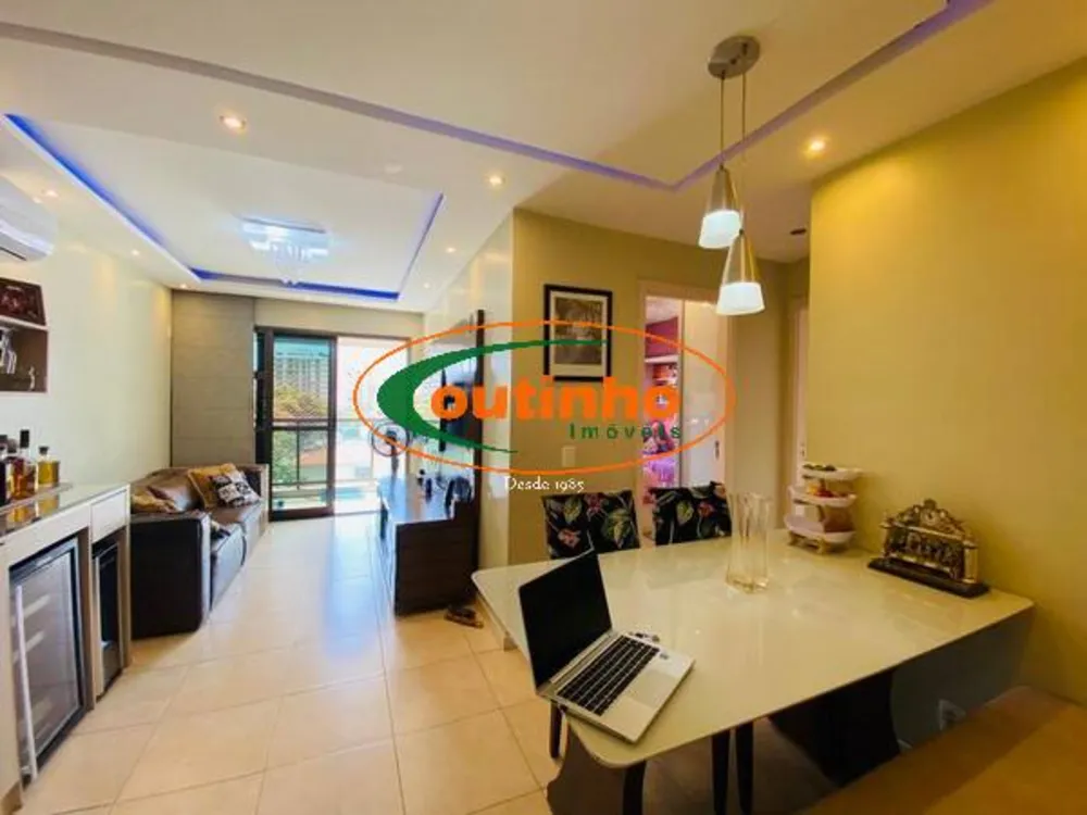 Apartamento, 2 quartos, 67 m² - Foto 9