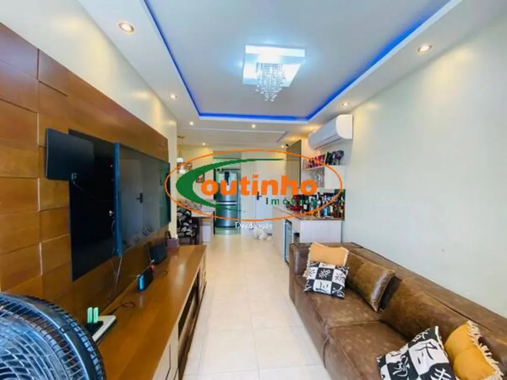 Apartamento, 2 quartos, 67 m² - Foto 4