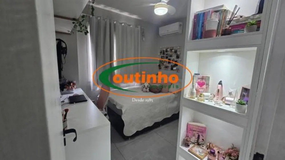 Apartamento, 2 quartos, 77 m² - Foto 22